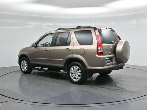 Used 2005 Honda CR-V EX image 5