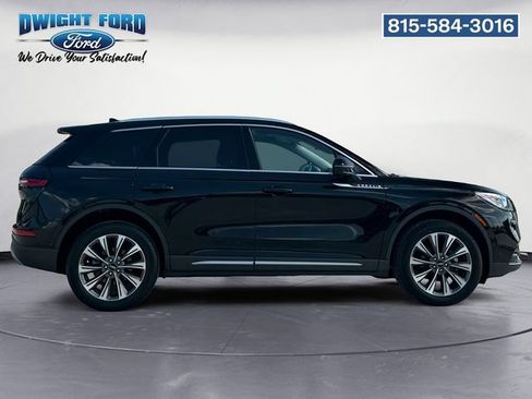 Used 2022 Lincoln Corsair Reserve w/ Equipment Group 201A AWD/4WD image 6