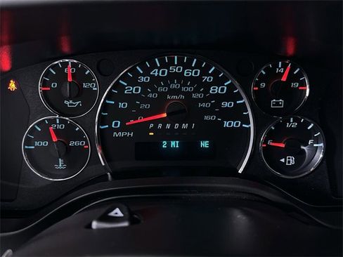 New 2025 Chevrolet Express 2500 w/ Driver Convenience Package image 12