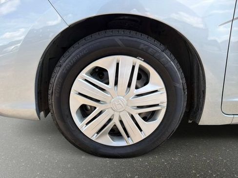 Used 2020 Honda Fit LX image 10