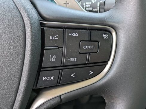 Used 2019 Lexus ES 350 w/ Premium Package FWD image 24