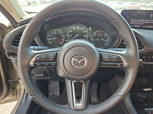 Used 2024 MAZDA MAZDA3 s image 30