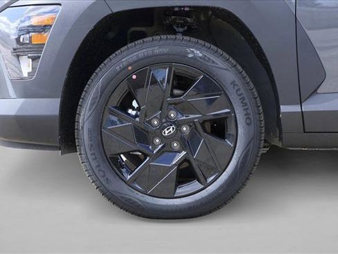 New 2026 Hyundai Kona SEL Sport image 9