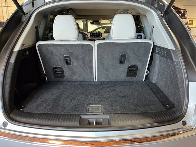 Certified 2022 Acura MDX w/ Technology Package AWD/4WD image 18