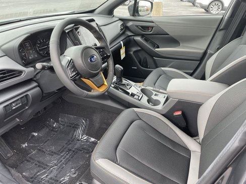 New 2026 Subaru Crosstrek 2.5i Wilderness AWD/4WD image 9