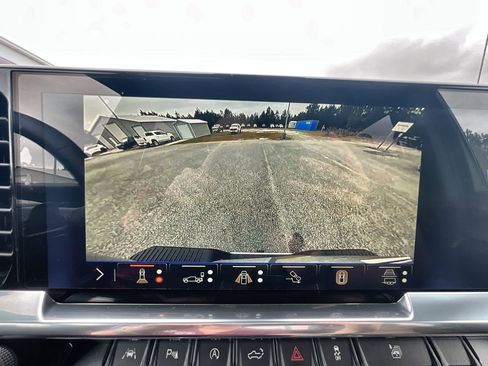 New 2026 Chevrolet Silverado 1500 High Country image 50