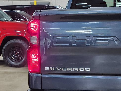 Used 2021 Chevrolet Silverado 1500 LT w/ Texas Edition Plus RWD image 22