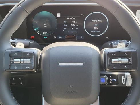 New 2026 Hyundai Palisade Calligraphy FWD image 22