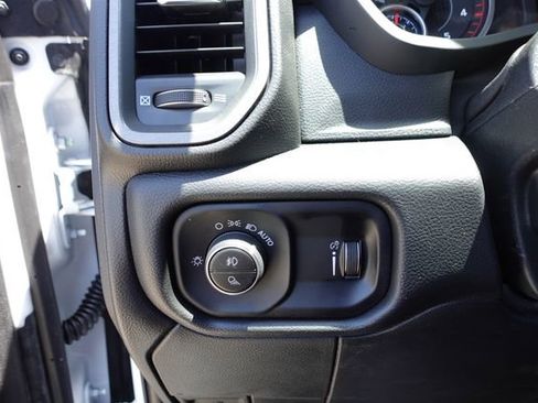 New 2025 RAM 5500 Tradesman image 19