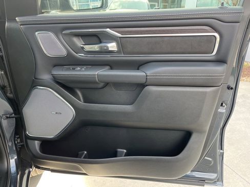 New 2026 RAM 1500 Laramie w/ Night Edition image 29