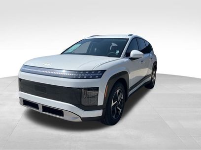 New 2026 Hyundai Ioniq 9 SE