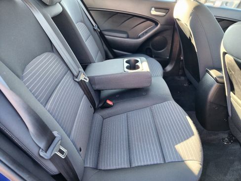 Used 2018 Kia Forte LX w/ LX Popular Package image 26