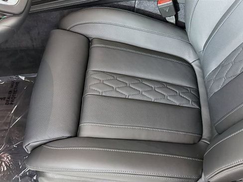 New 2026 BMW ALPINA XB7 ALPINA XB7 image 21