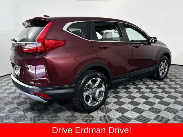 Used 2019 Honda CR-V EX-L image 23