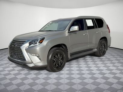 Used 2021 Lexus GX 460 Premium w/ Accessory Package