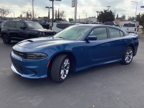 Used 2021 Dodge Charger GT image 5