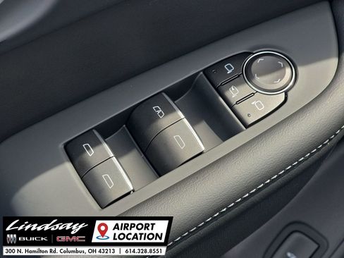 New 2026 Buick Enclave Sport Touring w/ Power Package image 25