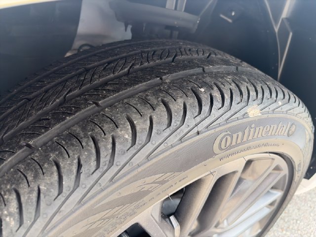 Used 2023 Jeep Compass High Altitude AWD/4WD image 28
