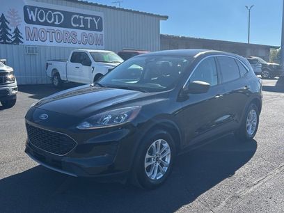 Used 2022 Ford Escape SE w/ Cold Weather Package