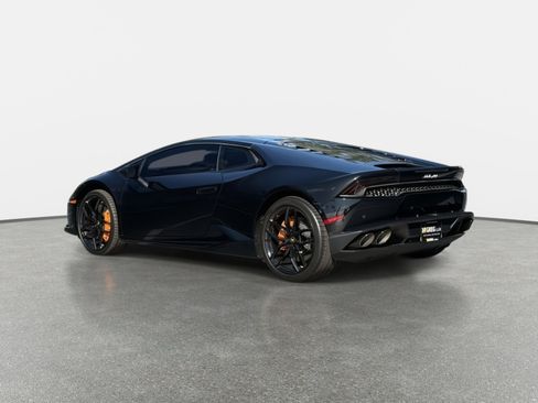 Used 2018 Lamborghini Huracan LP 610-4 image 5