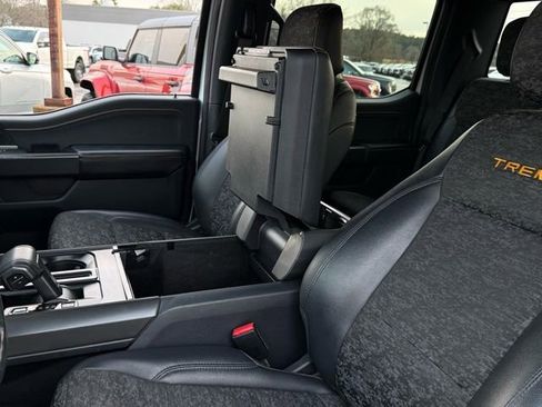 Used 2024 Ford F150 Tremor w/ Bed Utility Package image 30