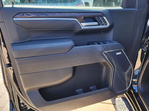 New 2026 GMC Sierra 1500 SLT w/ SLT Premium Plus Package image 14