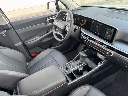 New 2026 Kia Sorento S AWD/4WD image 12