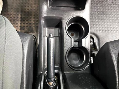 Used 2018 Chevrolet City Express LT image 20