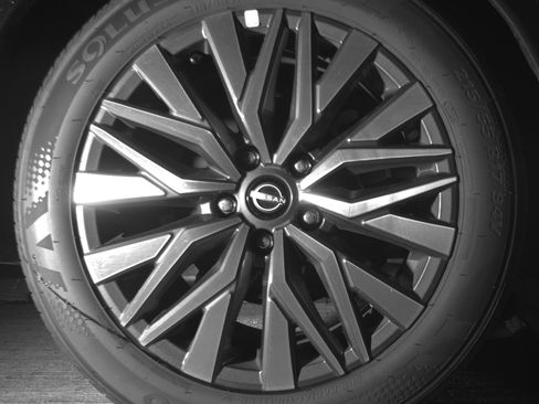 Used 2025 Nissan Altima 2.5 SV image 15