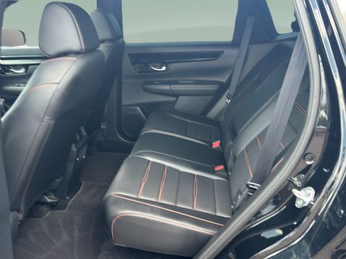Certified 2025 Honda CR-V Sport Touring image 13