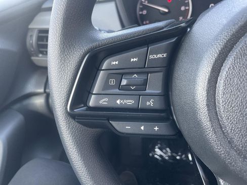 New 2026 Subaru Crosstrek 2.0i Premium AWD/4WD image 15