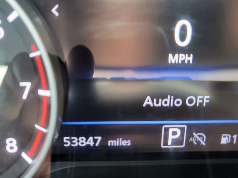 Used 2024 Nissan Sentra SR FWD image 31