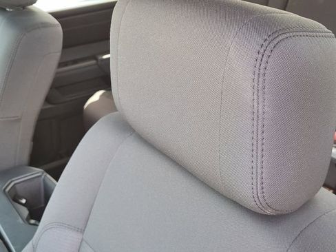 New 2026 Toyota Tundra SR5 AWD/4WD image 13
