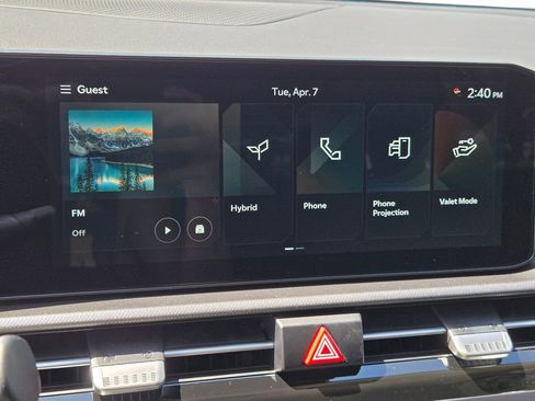 New 2026 Kia Sportage LX image 26