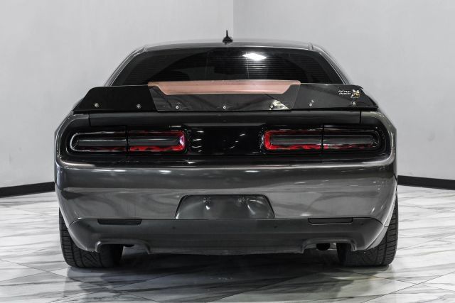 Used 2021 Dodge Challenger R/T Scat Pack RWD image 11