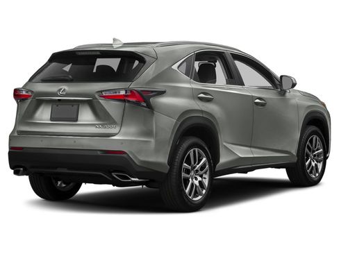 Used 2015 Lexus NX 200t FWD image 38