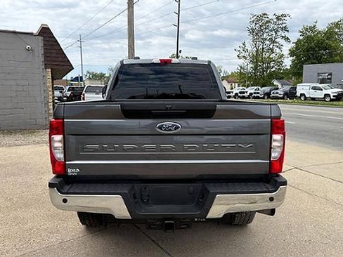 Used 2022 Ford F250 XL w/ STX Appearance Package AWD/4WD image 4