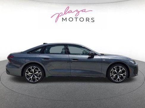 New 2026 Audi A6 Premium Plus AWD/4WD image 4