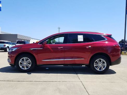 Used 2020 Buick Enclave Essence w/ LPO, Floor Liner Package FWD image 5