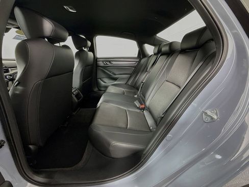 Certified 2022 Honda Accord Sport image 22