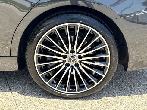 Used 2023 Mercedes-Benz C 300 4MATIC Sedan image 16