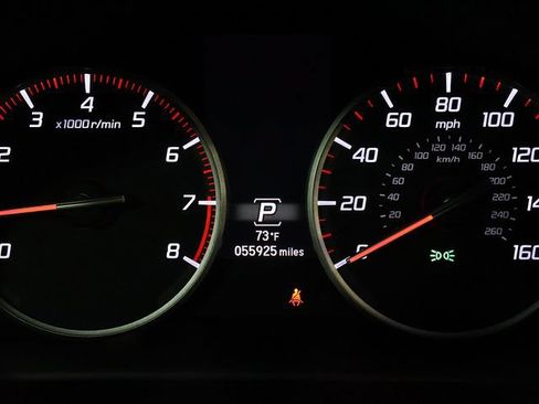 Certified 2022 Acura ILX FWD image 17