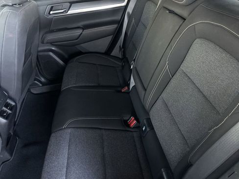 Used 2025 GMC Terrain Elevation image 24