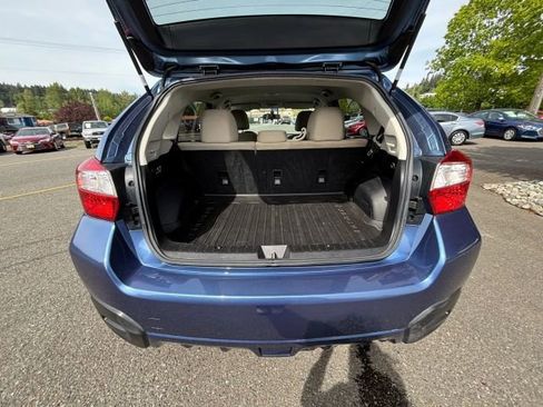 Used 2016 Subaru Crosstrek 2.0i Premium image 25