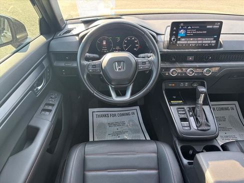 Used 2025 Honda CR-V Sport-L image 3