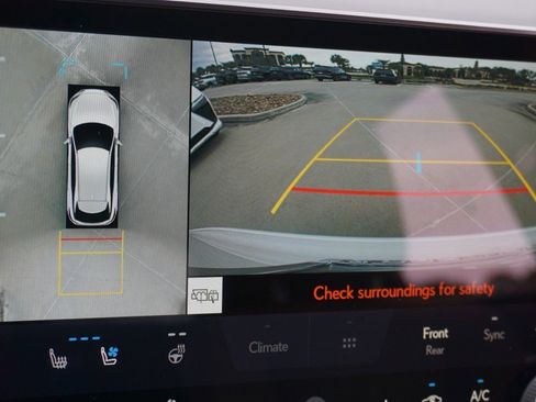 Certified 2025 Lexus RX 350 Premium image 17