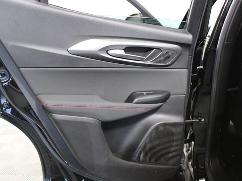 Used 2024 Dodge Hornet R/T Plus w/ R/T Blacktop Package AWD/4WD image 29