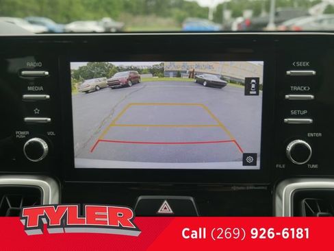 Used 2021 Kia Sorento S w/ Panoramic Sunroof Package AWD/4WD image 58