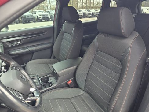Used 2023 Honda CR-V Sport image 12