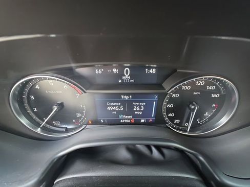 Used 2023 Cadillac CT5 Luxury image 11